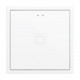 Выключатель сенсорный KNX, 70х70мм Zennio Tecla 70 X1/X2/X4/X6