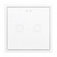Выключатель сенсорный KNX, 70х70мм Zennio Tecla 70 X1/X2/X4/X6