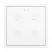 Выключатель сенсорный KNX, 70х70мм Zennio Tecla 70 X1/X2/X4/X6