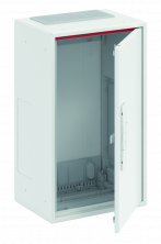 ABB Шкаф навесной IP44 500x300x215 пустой с дверью B13