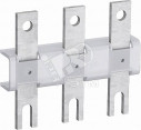 ABB LX750 Блок надставки шинных выводов