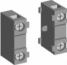 ABB OA1G01 Контакт дополнительный для ОТ 16…800E_C, 1Н.З.,справа