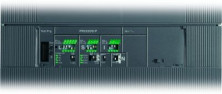 ABB Tmax Расцепитель защиты PR221DS-LS/I In=630 T6 630 3p