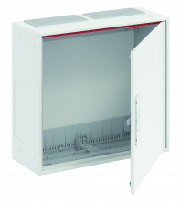 ABB Шкаф навесной IP44 500x550x215 пустой с дверью B23