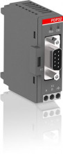 ABB Интерфейс PDP32.0 протокол PROFIBUS для UMC