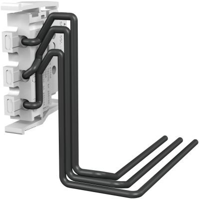 ABB Tmax XT Контакты состояния выключателя с проводами AUX-C 3Q L 250Vac/dc XT1