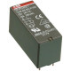 ABB CR-P024AC2 Промежуточное реле 24V 8A 2ПК (AC)