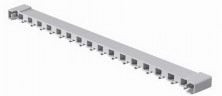 ABB Mistral65 Держатель клемм Mistral 18 мод TB18