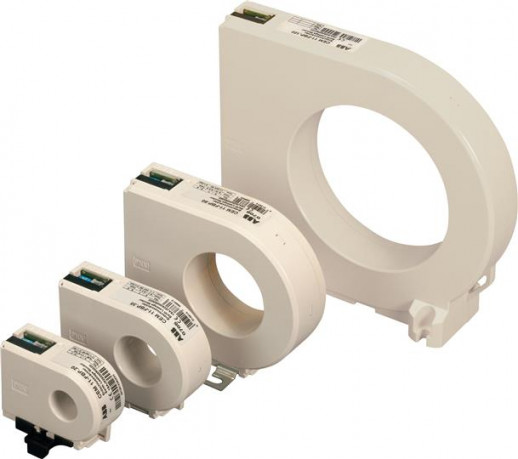 ABB Устройство контроля замыкания на землю CEM11-FBP.20 для кабеля 20 Ø