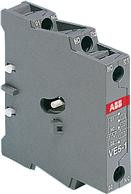 ABB VE 5-1 Реверсивная блокировка для контакторов А9 - А40