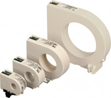 ABB Устройство контроля замыкания на землю CEM11-FBP.35 для кабеля 35 Ø