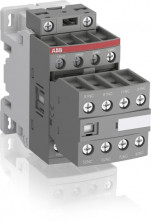 ABB Реле контакторное NFZ44E-22 48-130В AC/DC