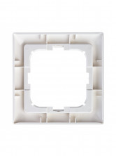 ABB BJB Basic 55 Бел Рамка 1-ая