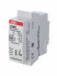 ABB УЗИП OVR H T2-T3 20-275 C QS картридж