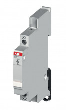 ABB E21 Лампа инд.бел. E219-B220