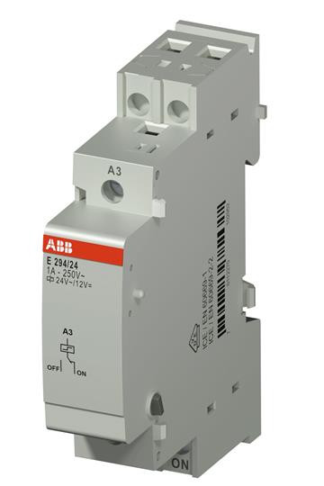 ABB Модуль центр. управл. E294/24
