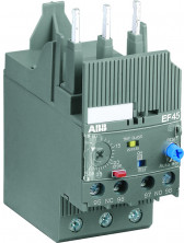 ABB Блок контактный CA5-31N (2НО+2НЗ) фронтальный