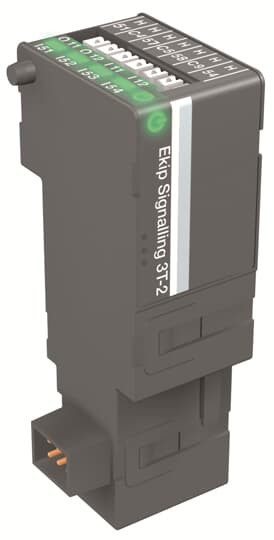 ABB Расцепитель защиты Ekip Dip LSI E1.2..E6.2 чёрная платформа