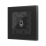 Выключатель сенсорный KNX, с подсветкой клавиш, 55x55мм Zennio Flat 55 X1/X2/X4