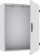 ABB TL304G Шкаф TwinLine 650x800x275 (144 мод) IP55