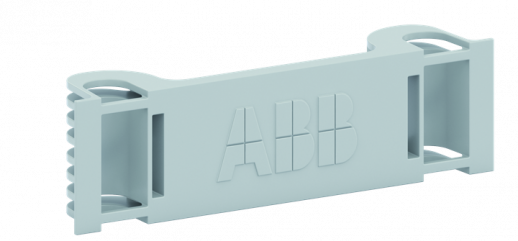 ABB Держатель кабеля CZ9P16 для шкафов ComfortLine