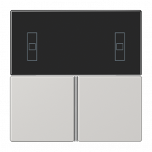 JUNG Крышка в сборе, к Room Controller