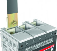 ABB Tmax Выводы силовые для стационарного выключателя EF T7-T7M-X1 (компл.=3шт.)