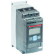 ABB PSE45-600-70 Софтстартер 22кВт 600В 45А с функц. защиты двигателя