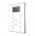 Контроллер комнатный KNX, с экраном 1.8 дюймов и меню, 8 кнопок Zennio TMD-Display View