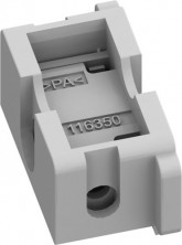 ABB TZ606 Адаптер EDF-профиля для TZ604-605   