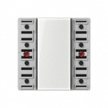 JUNG KNX кнопочный модуль стандартный 2гр