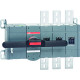 ABB ОТМ16 Рубильник с моторным приводом OTM1600E4M230C 4п