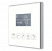 Контроллер комнатный KNX, с экраном 1.8 дюймов, 5 кнопок Zennio Square TMD-Display