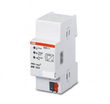 ABB KNX ZS/S 1.1 Шинный адаптер для счетчиков электроэнергии, DIN-рейка
