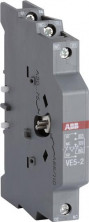 ABB VE 5-2 Реверсивная блокировка для контакторов А45 - А110