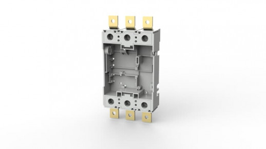 ABB Фиксированная часть втычного исполнения XT5 P FP 630A 3p EF EF