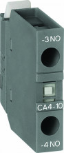 ABB Доп. контакт CA6-11K боковой установки для миниконтактров K6 и KC6