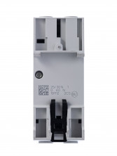 ABB Basic M УЗО 2P, 25A, 300мA, AC, BMF43225