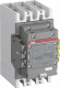 ABB Контактор AFS205-30-12-34 для систем безопасности, с универсальной катушкой управления 250-500В AC/DC с интерфейсом для подключения ПЛК
