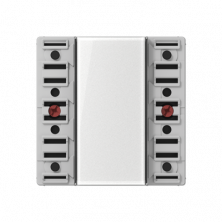 JUNG KNX Кнопочный модуль стандартный 1 группа