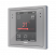 Панель сенсорная KNX, с экраном 2.8 дюймов для рамок 70x70мм Zennio Z28