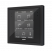 Панель сенсорная KNX, с экраном 2.8 дюймов для рамок 70x70мм Zennio Z28