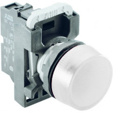 ABB ML1-100W Лампа белая (корпус)