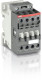 ABB Контактор AF09ZB-30-10RT-23 с катушкой управления 100-250В 50/60Гц/DC