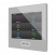 Панель сенсорная KNX, с экраном 3.5 дюймов и датчиком влажности Zennio Z35 v2