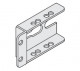 ABB Держатель для шины N, (2 шт.)