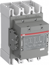 ABB Контактор AFS265-30-12-12 для систем безопасности, с универсальной катушкой управления 48-130В AC/DC