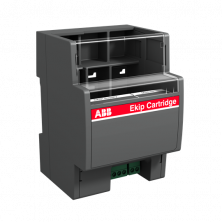 ABB Блок Ekip Cartridge 2 слота XT2-XT4-XT5