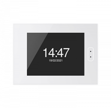 Панель сенсорная KNX, с экраном 4.1 дюймов Zennio Z40