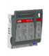 ABB Рубильник XLP00-4P-8BC до 160А